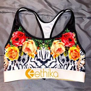ETHIKA SPORTS BRA
